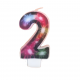 Birthday Candle